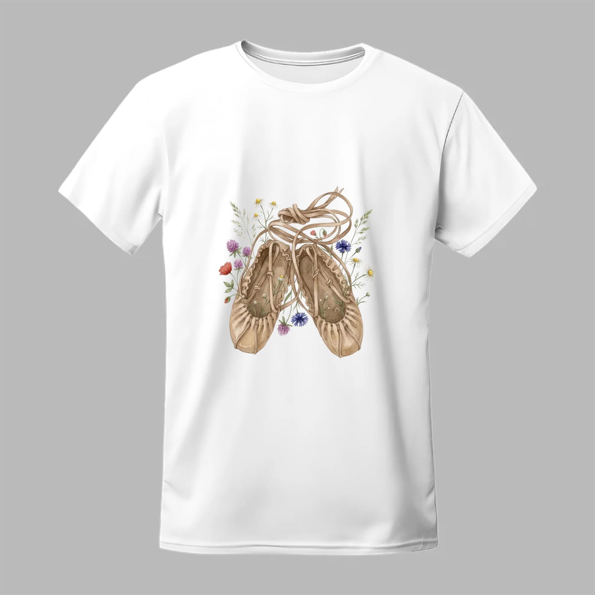 T-Shirt in allen Farben 8