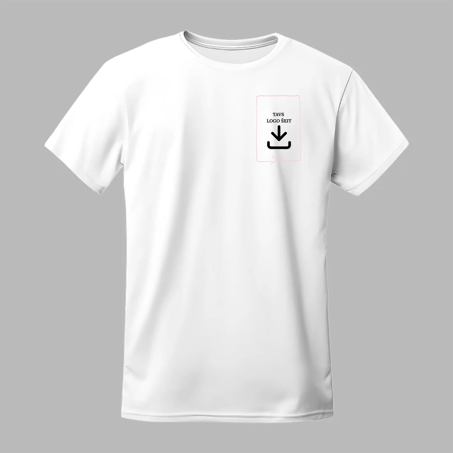 T-shirt, toutes les couleurs 8