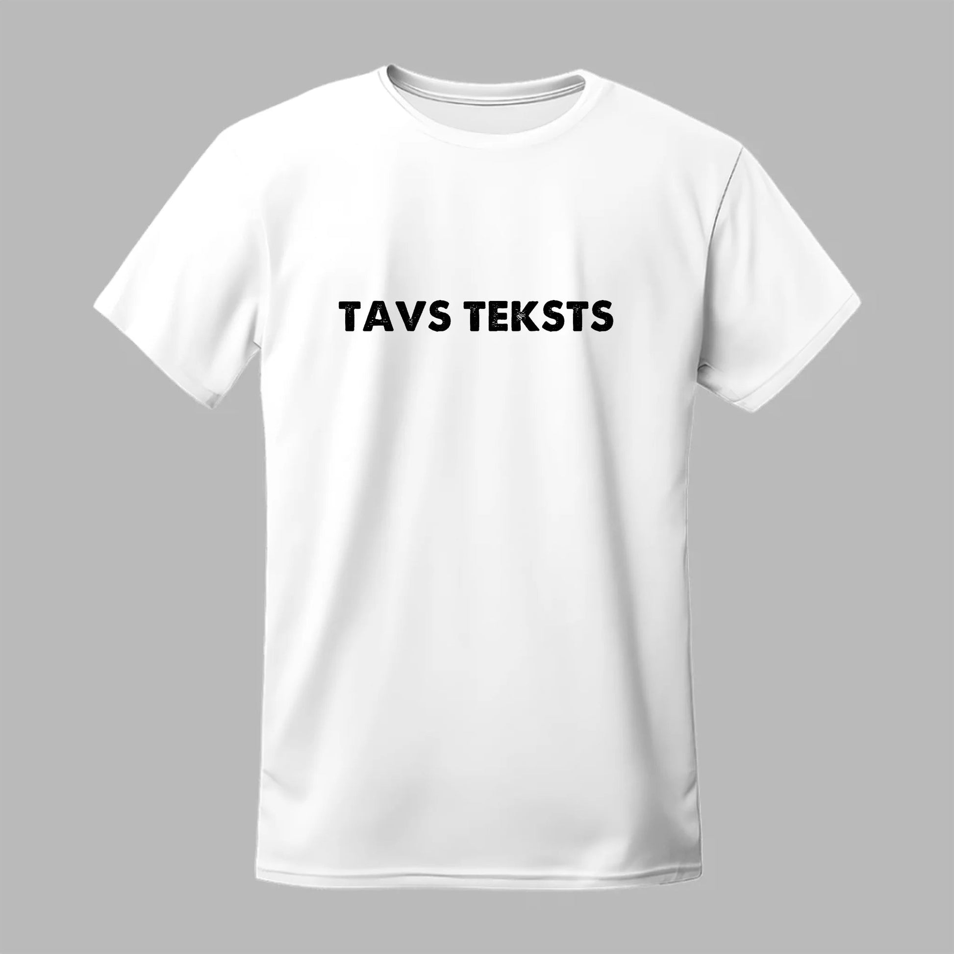 T-shirt toutes les couleurs 8