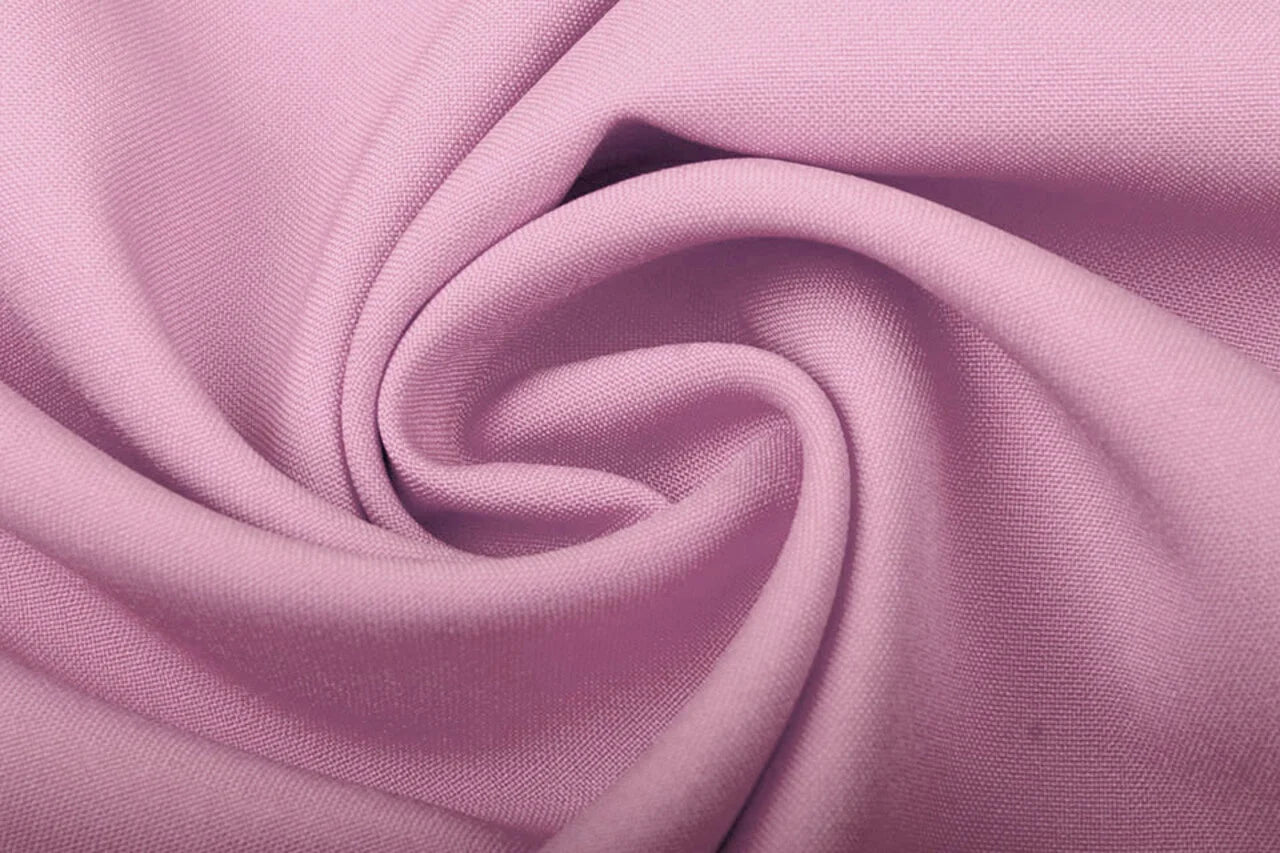 Gabardīns-rozā 180 g/m²