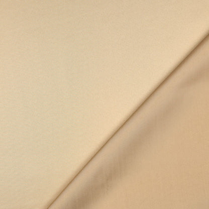 Tissu satiné épais Royal Heavy Satin – beige – disponible en ligne chez Tissus de Charlotte