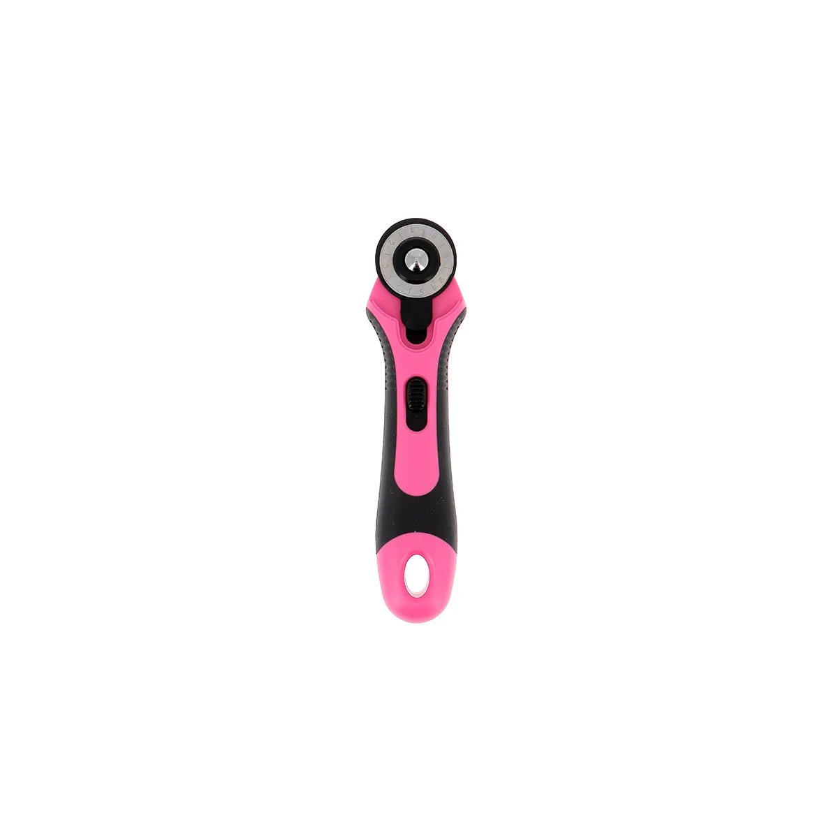 Bohin cutter rotatif pour tissu – 18 ou 45 mm – disponible en ligne chez Šarlotes audumi