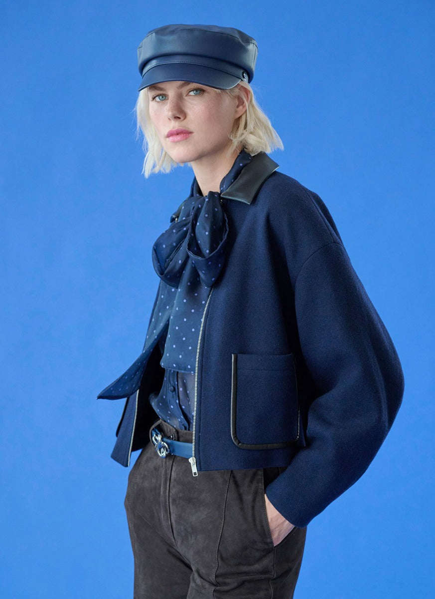 Burda Style 11/2026 – magazine de couture avec patrons | novembre 2026