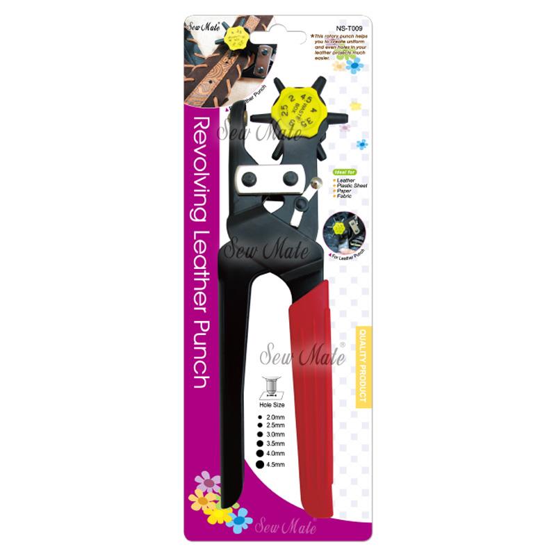 Hole Punch Pliers Sew Mate