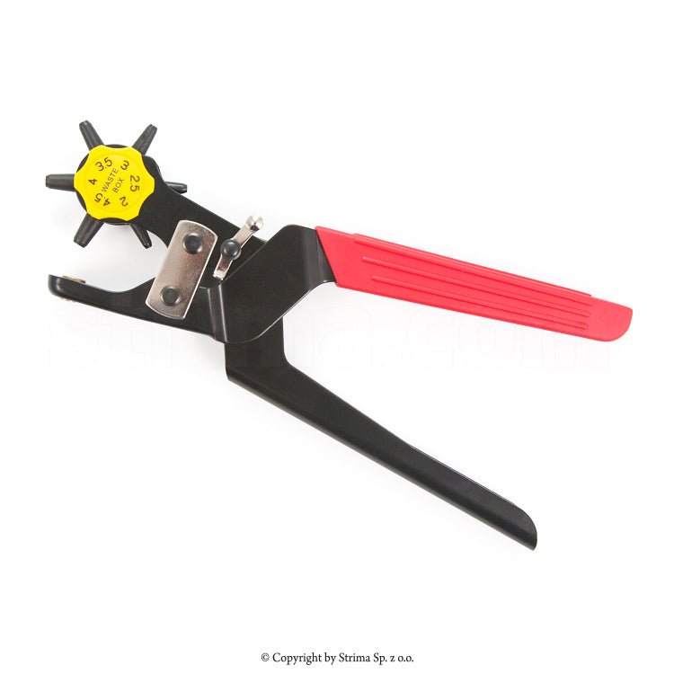 Hole Punch Pliers Sew Mate