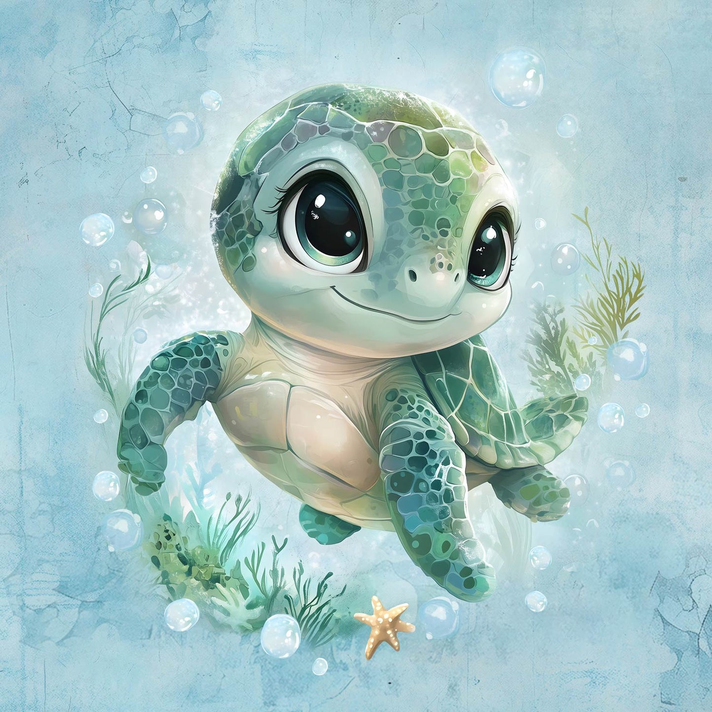 alt
Image de panneau en tricot bouclé 40x50 cm - petit ami tortue 250 g/m² – disponible chez Šarlotes audumi