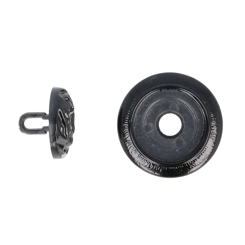 Image avec bouton décoratif avec élément cœur, aspect antique – disponible en ligne chez Šarlotes audumi
