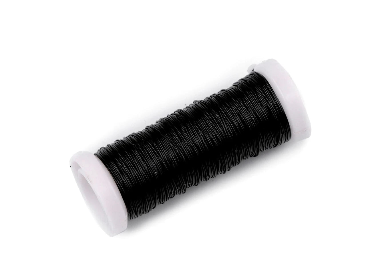Image de fil décoratif Ø0,3 mm (17–20 m) – disponible chez Šarlotes audumi