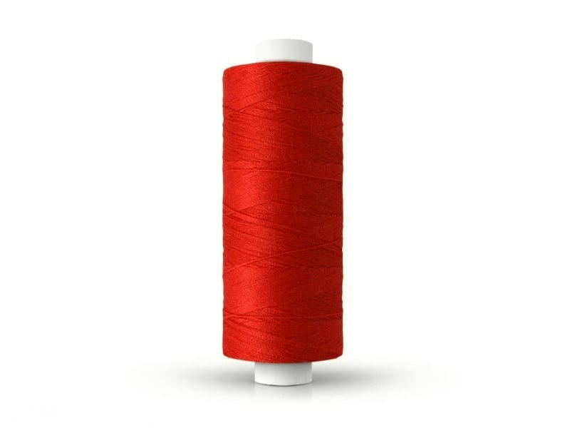Bobine de fil pour tissus épais Amanda Arena n°30 150 m - 094