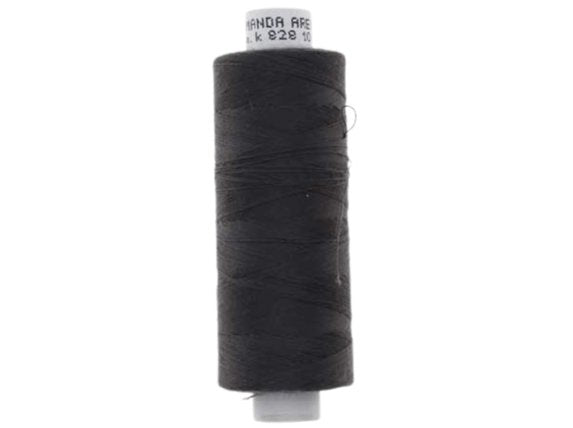 Diega spool for thick fabrics Amanda Arena No.30 150 m-828