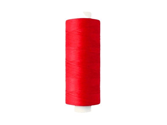 Bobine de fil pour tissus extensibles Amanda Atena N°160 500m-097