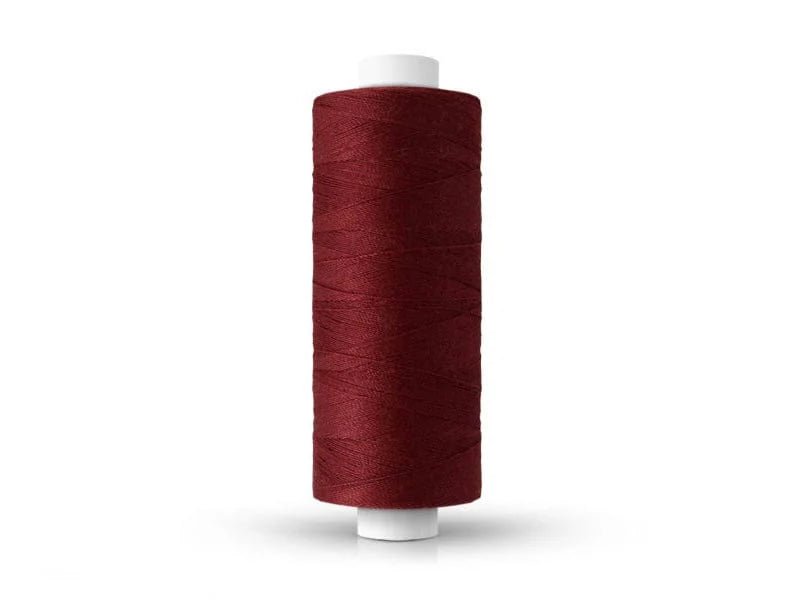 Thread spool for elastic fabrics Amanda Atena No.160 500m-125