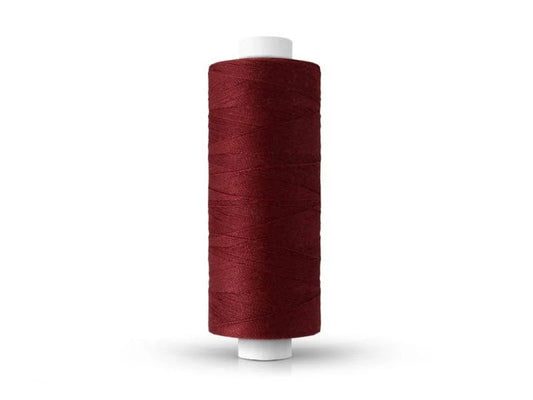 Thread spool for elastic fabrics Amanda Atena No.160 500m-125