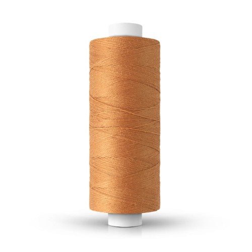 Thread spool for elastic fabrics Amanda Atena No.160 500m-1694