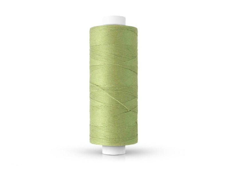 Thread spool for elastic fabrics Amanda Atena No.160 500m-390