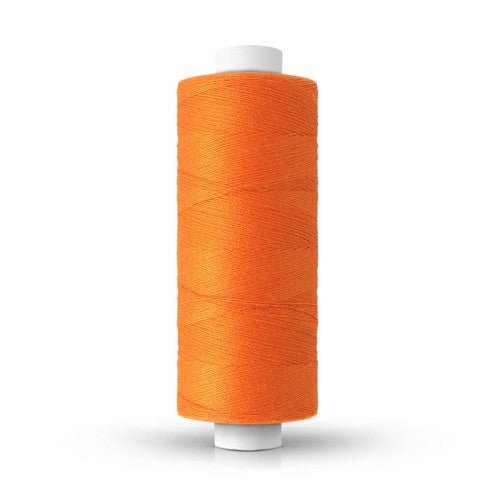 Thread spool for elastic fabrics Amanda Atena No. 160 500m-4045