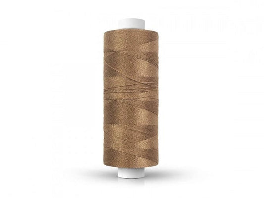 Thread spool for elastic fabrics Amanda Atena No.160 500m-694