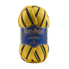 Poufsouffle (Hufflepuff) – loyauté et ardeur au travail.