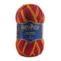 Gryffondor (Gryffindor) – courage et bravoure