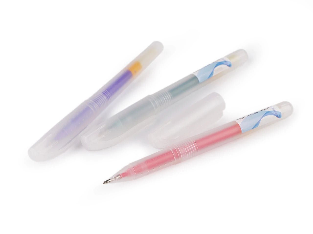Image de stylo marqueur de tailleur, effaçable à la chaleur – disponible chez Šarlotes audumi