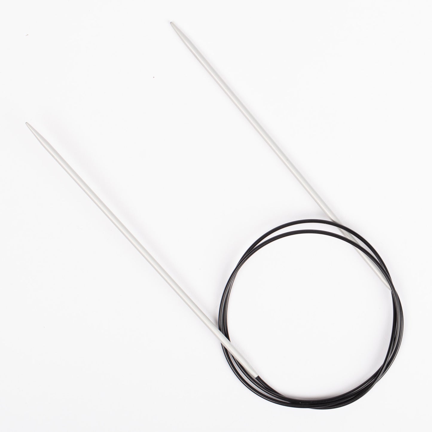Aiguilles à tricoter circulaires DROPS 80 cm | taille 2.0 mm – 5.0 mm