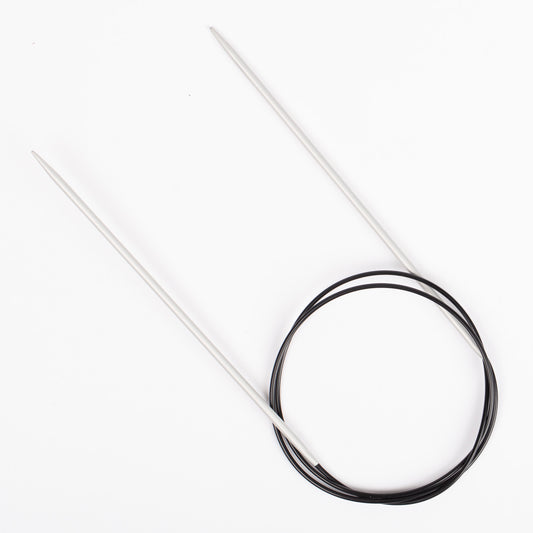 Aiguilles à tricoter circulaires DROPS 80 cm | taille 2.0 mm – 5.0 mm