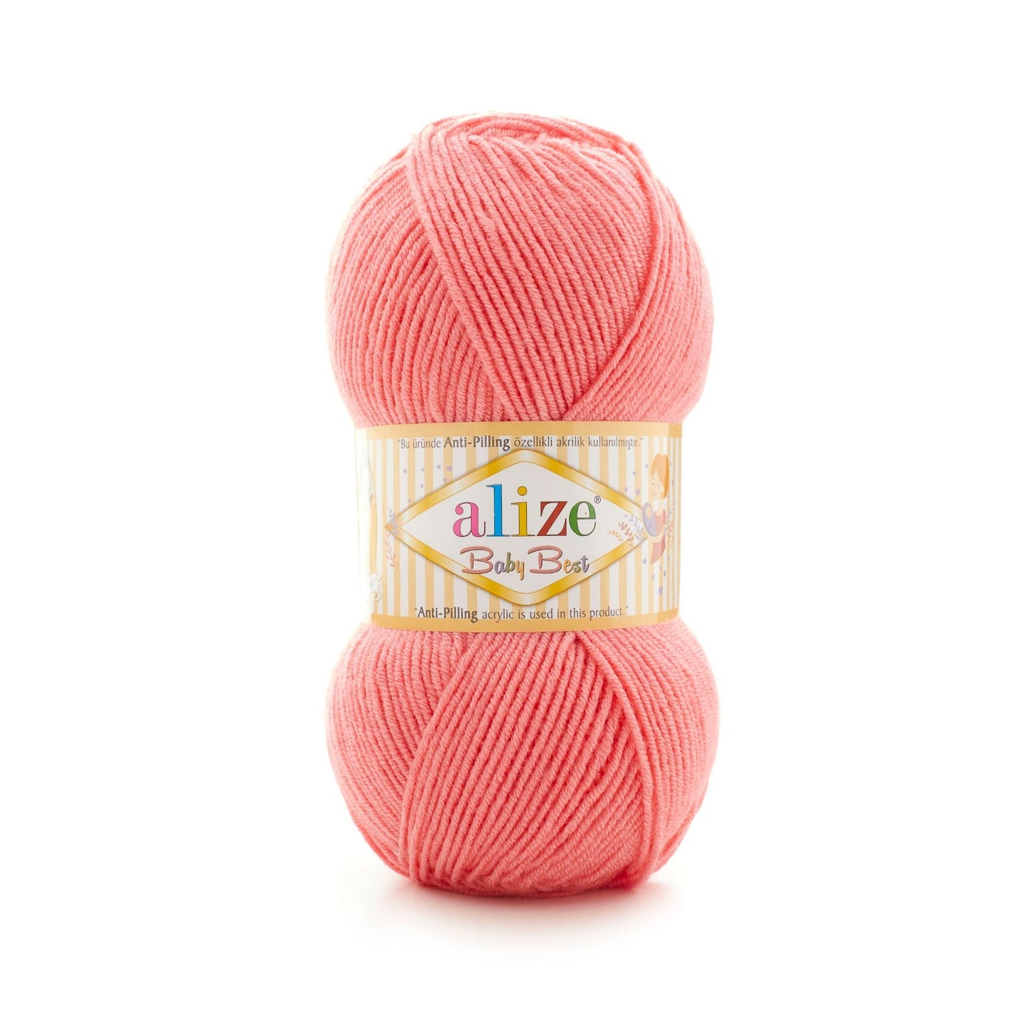 Fil Alize Baby Best 240 m | 100g