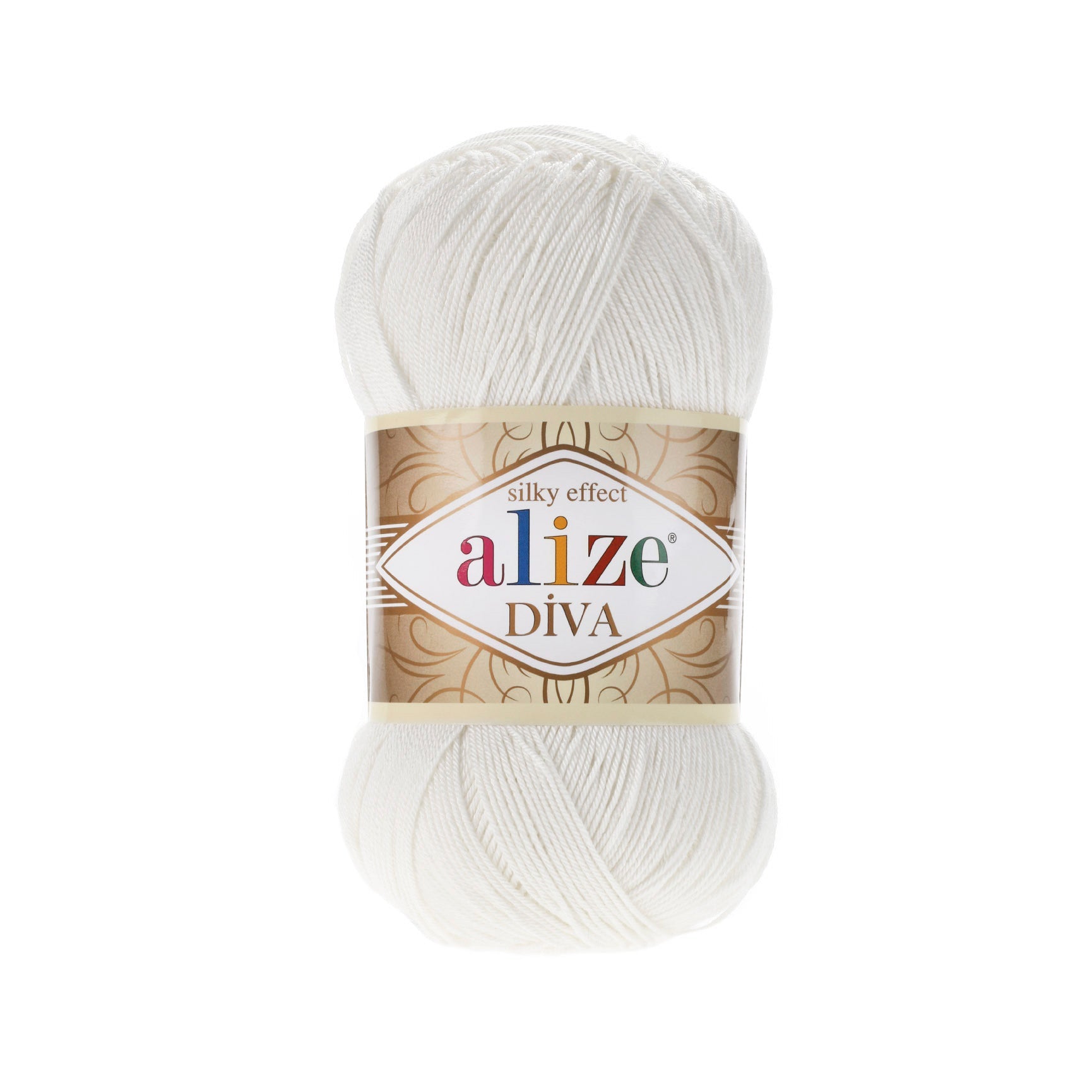 Fil Alize Diva 350 m | 100g