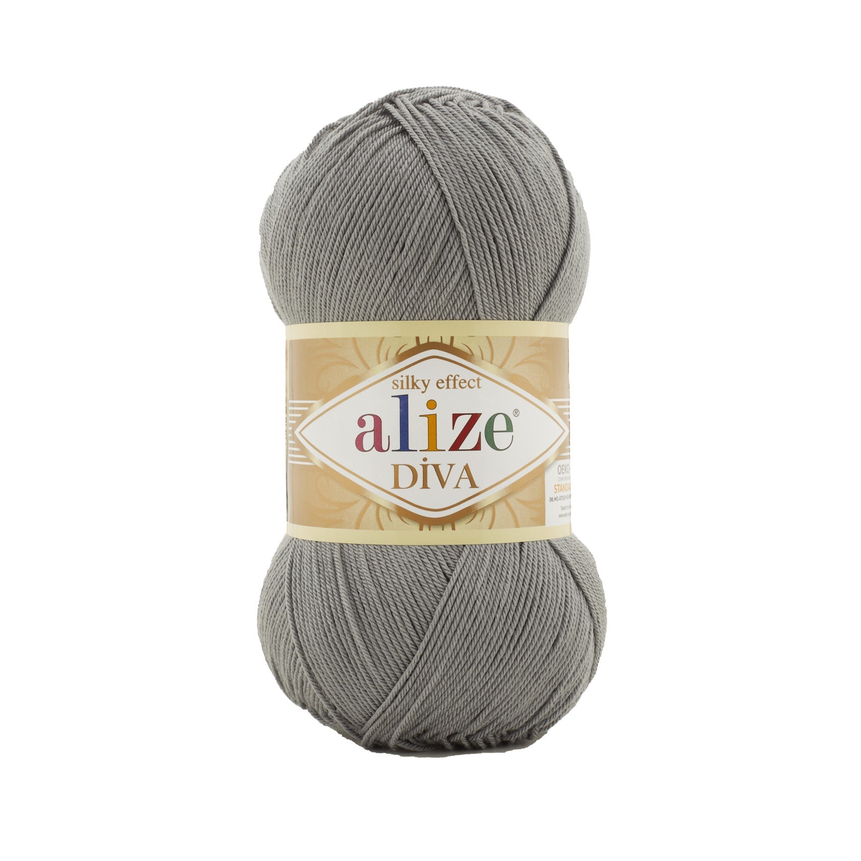 fil Alize Diva 350 m | 100g