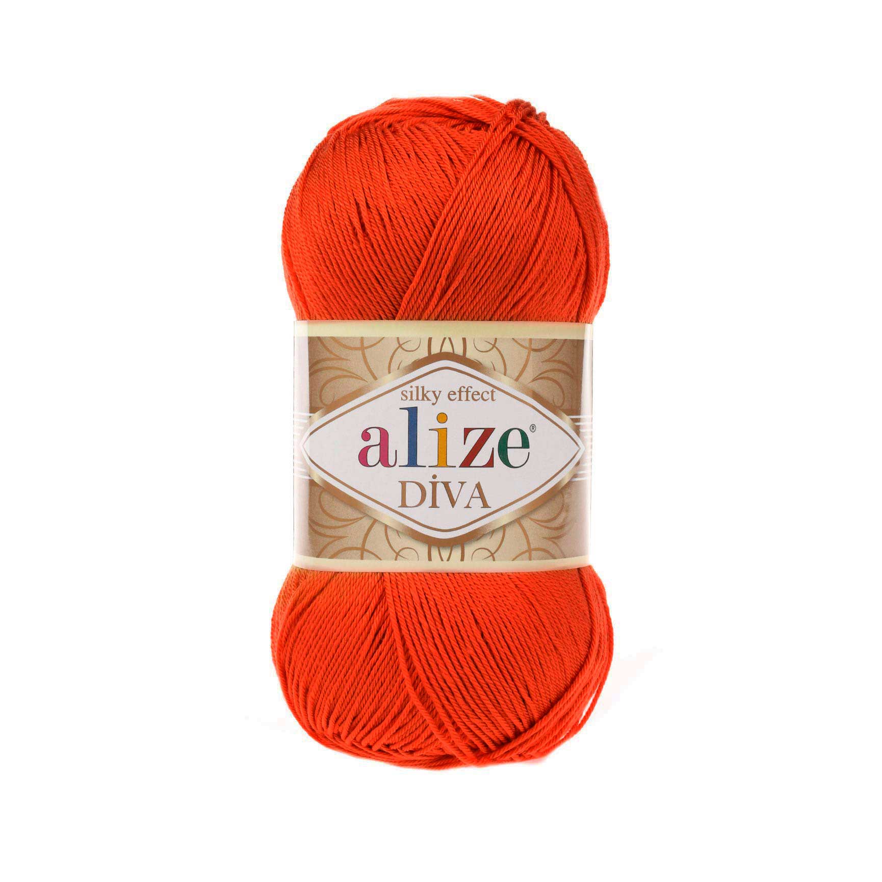 Fil Alize Diva 350 m | 100g
