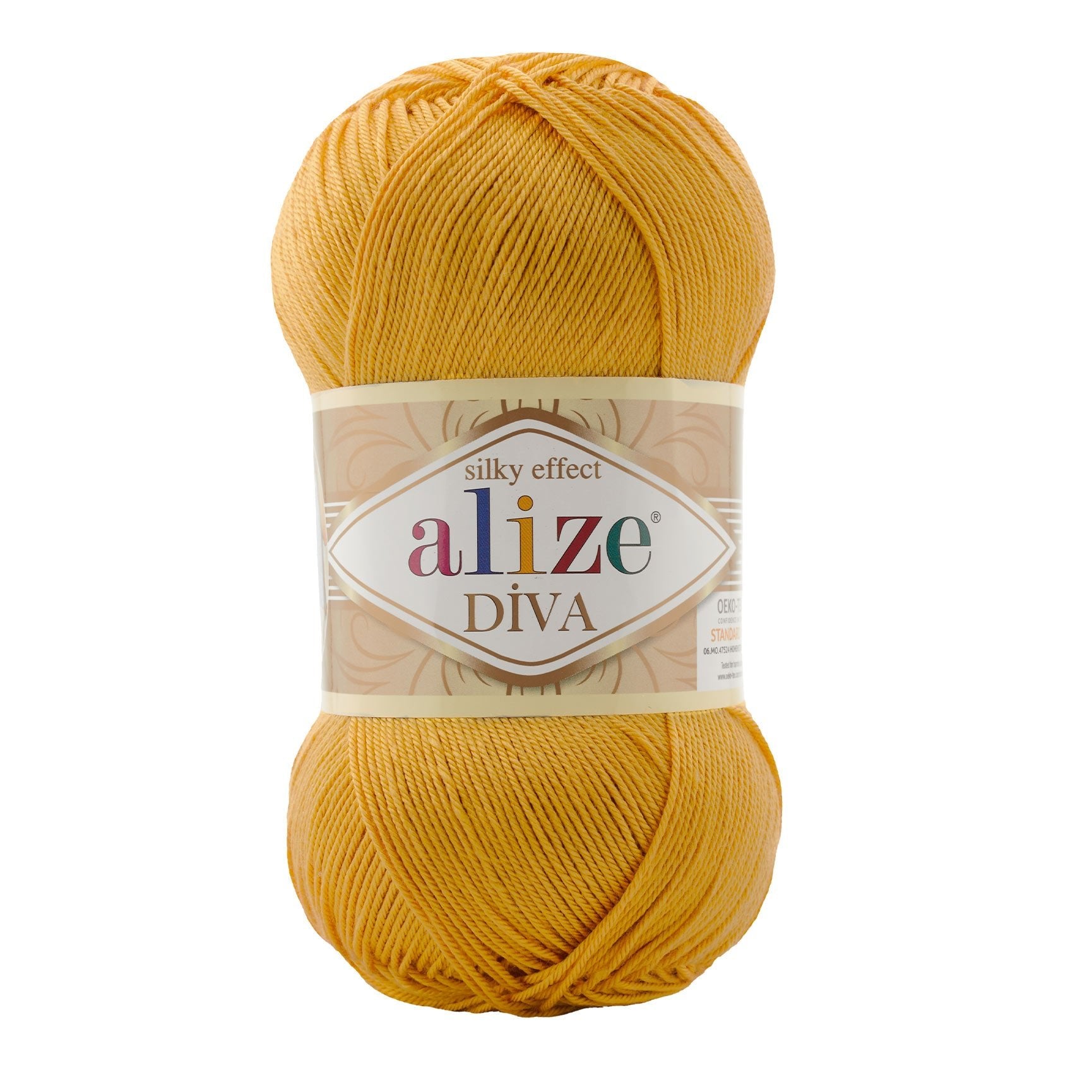 fil Alize Diva 350 m | 100g