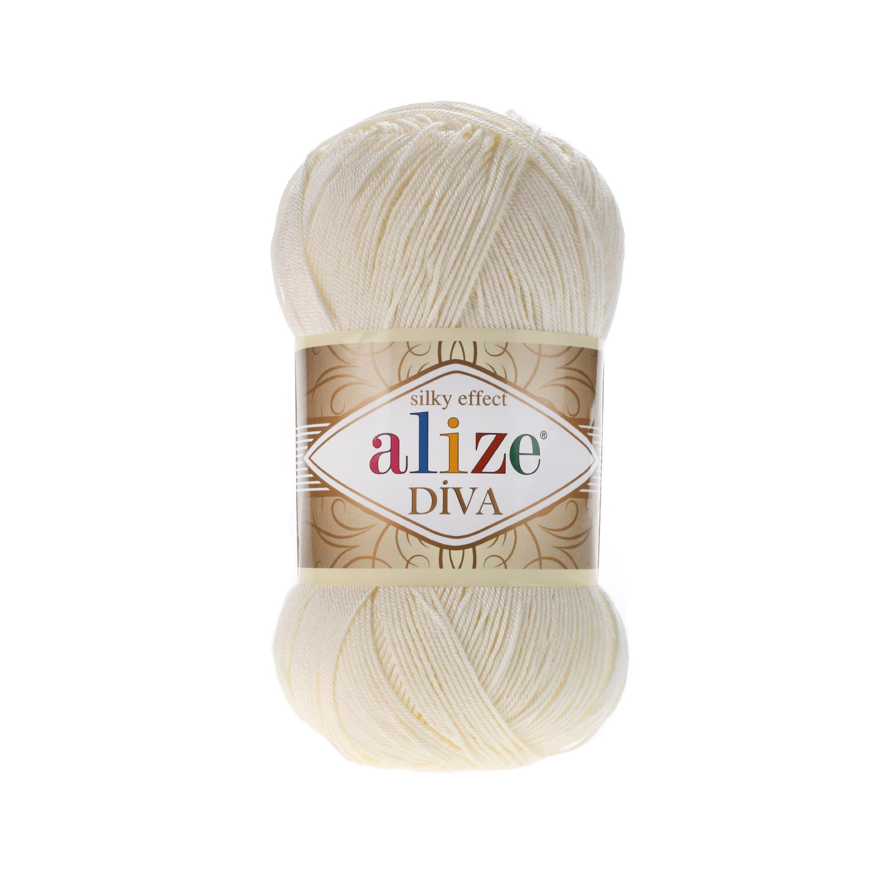 Fil Alize Diva 350 m | 100g
