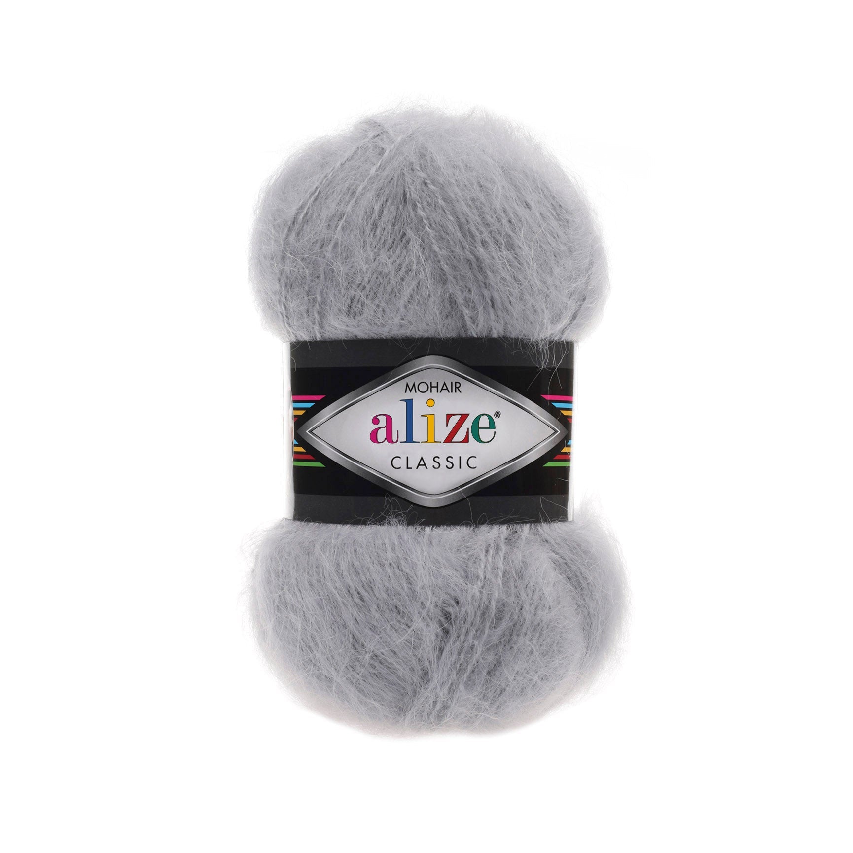 Fil Alize MOHAIR CLASSIC - 200 m 100 g