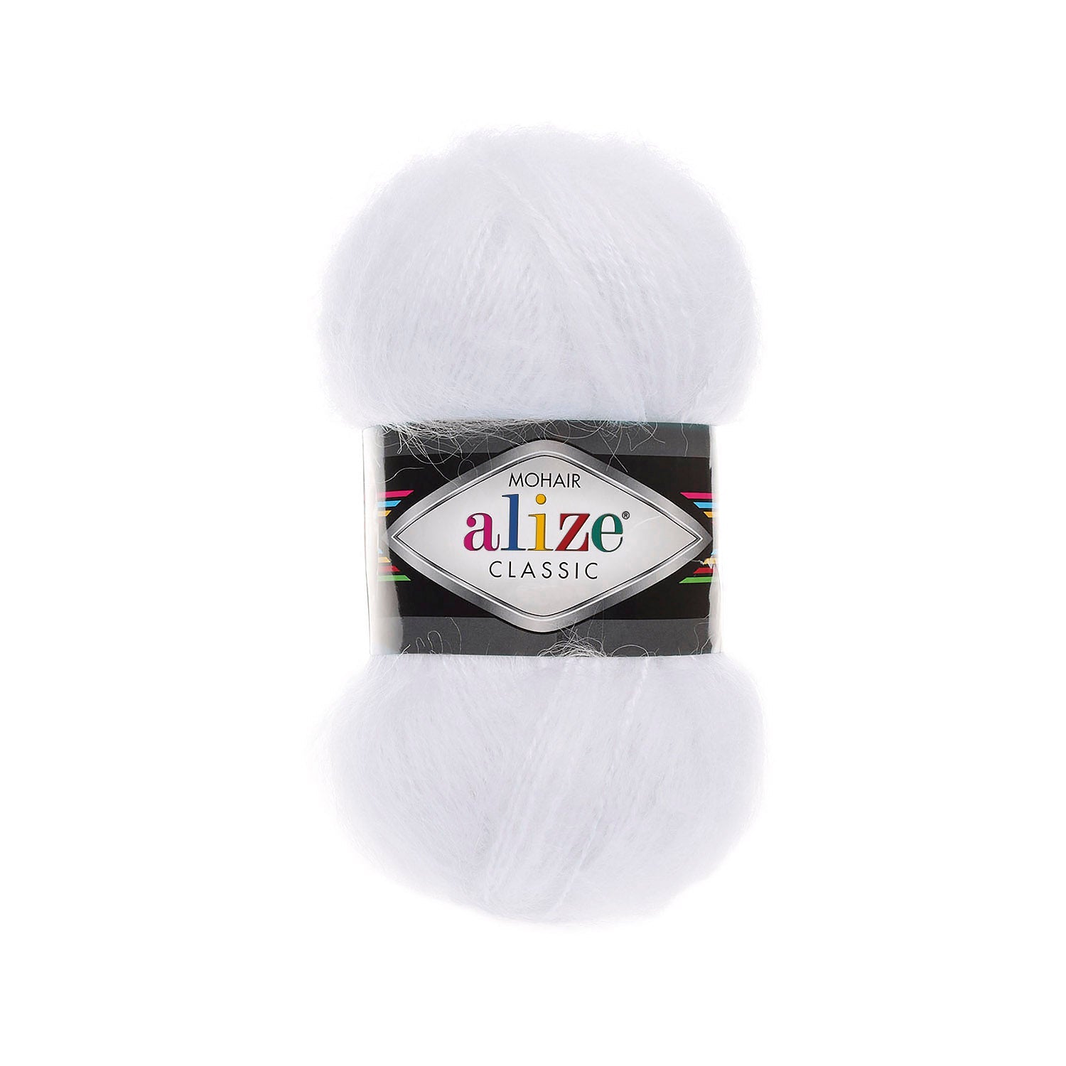Fil Alize MOHAIR CLASSIC - 200 m 100 g