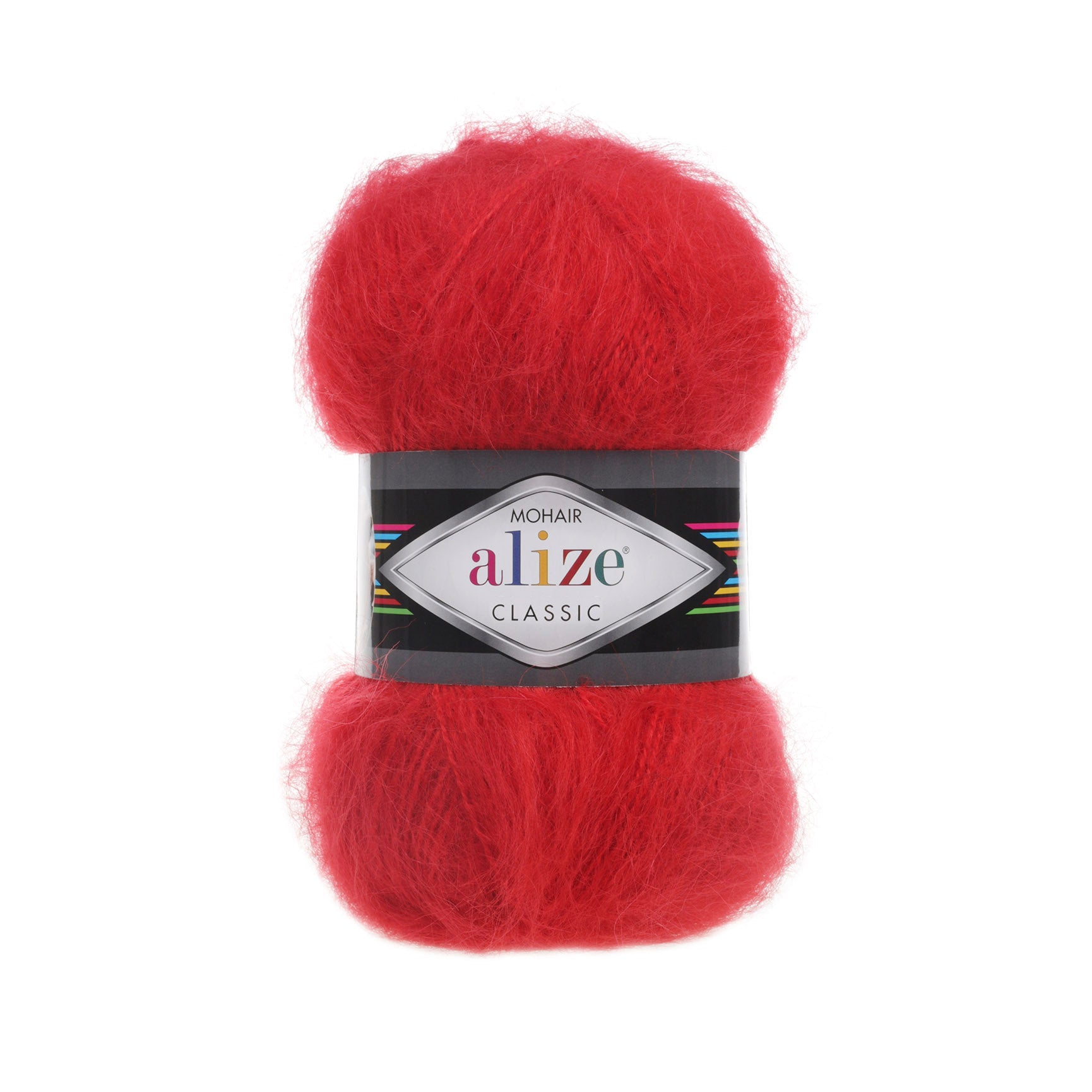 Fil Alize MOHAIR CLASSIC - 200 m 100 g