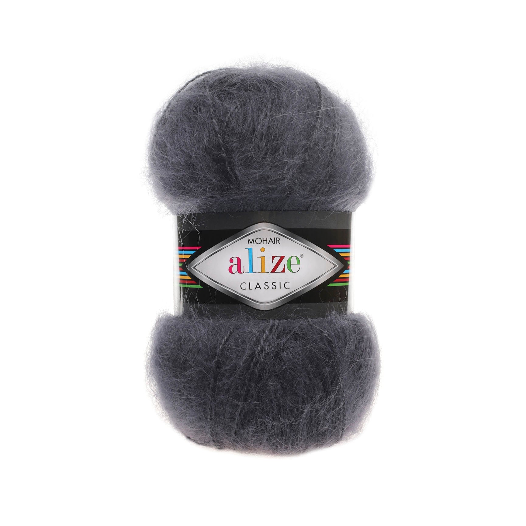 Fil Alize MOHAIR CLASSIC - 200 m 100g