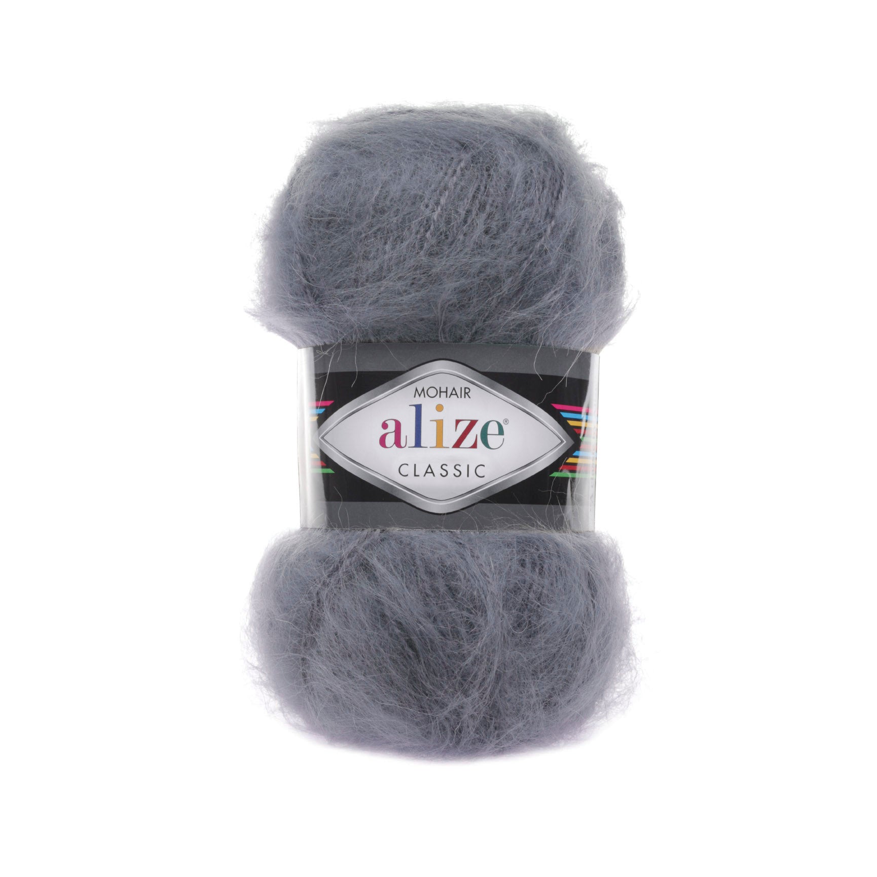 Fil Alize MOHAIR CLASSIC - 200 m 100g