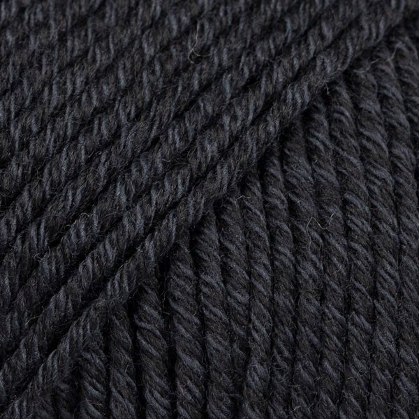 Image de fil DROPS Cotton Merino – 50 g / 110 m – disponible chez Šarlotes audumi
