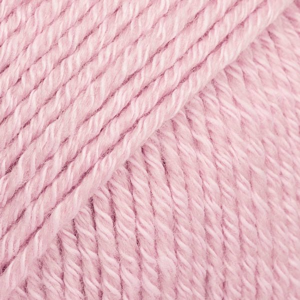 Attēls ar Dzija DROPS Cotton Merino – 50 g / 110 m – pieejams Šarlotes audumi