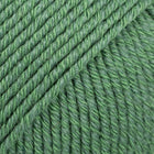 11 · forest green uni colour