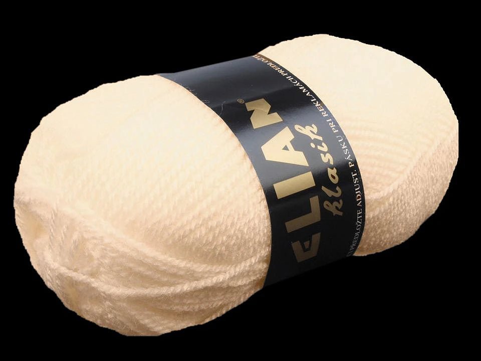 Dzija Elian Klasik 125 m | 50g