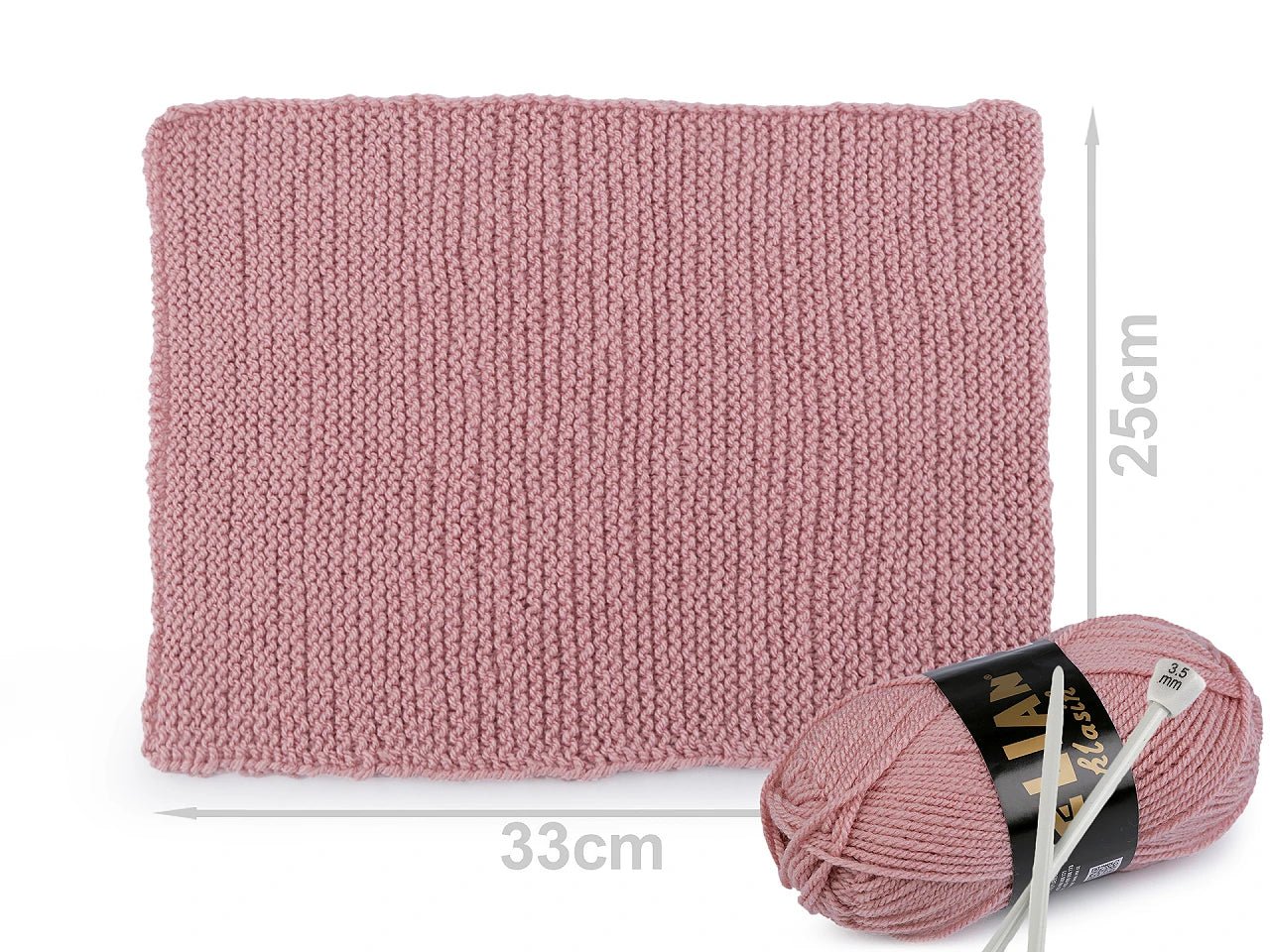 Dzija Elian Klasik 125 m | 50g