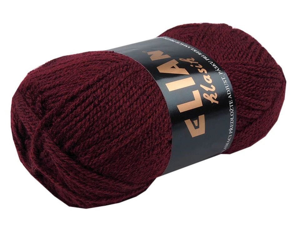 Dzija Elian Klasik 125 m | 50g