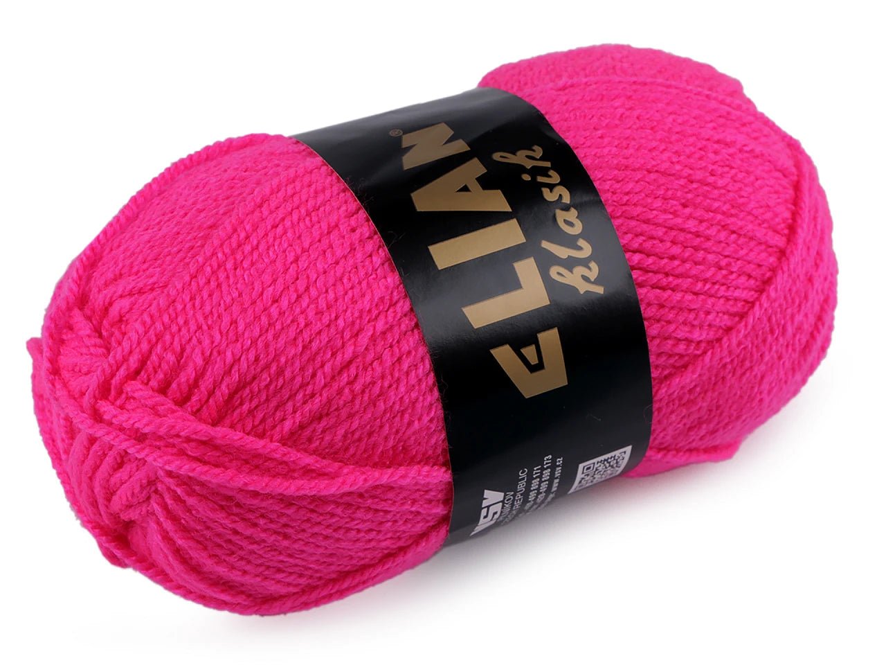 Dzija Elian Klasik 125 m | 50g