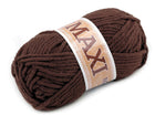 Marron foncé - #983