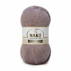Lilas fumé - #10155