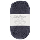 Gris foncé - #617