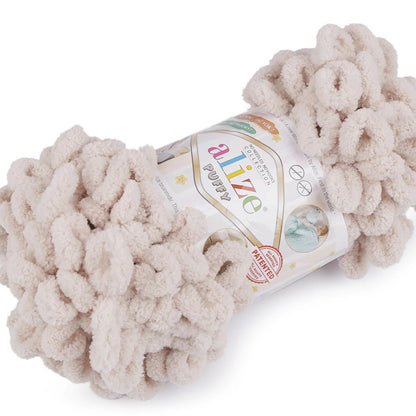 alt
Fil Alize Puffy - beige 9 m 100 g #599