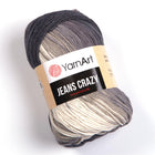Tons gris et blancs - #8204