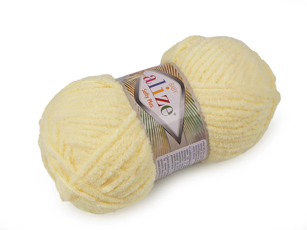 txt
Image avec le fil Alize Softy Plus 100g / 120m – disponible chez Šarlotes audumi
